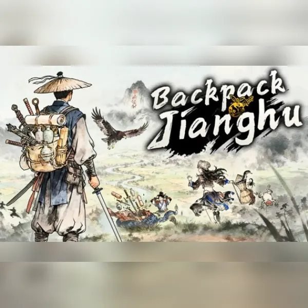 Backpack Jianghu — Steam, Standard