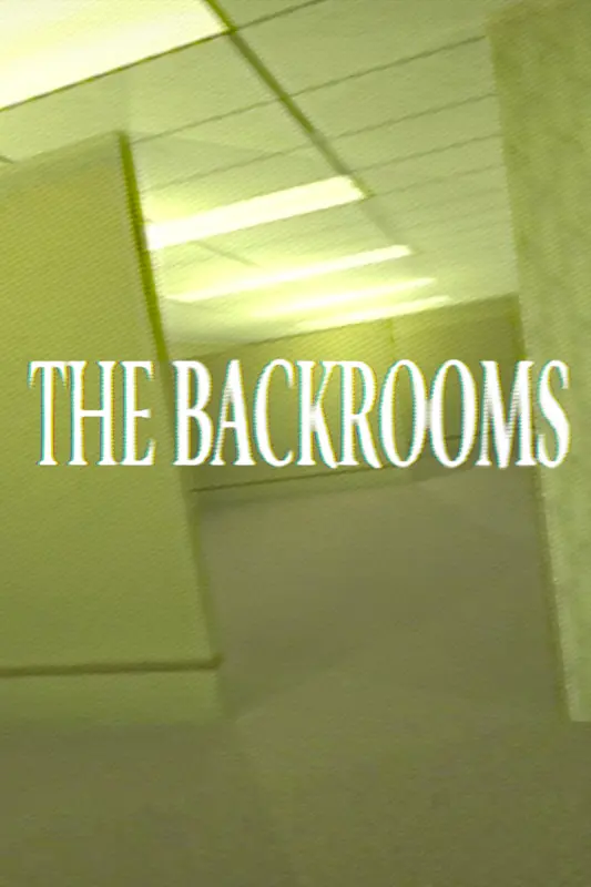 Backrooms — Xbox Live, Standard