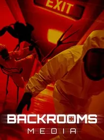 Backrooms Media — Steam, Standard