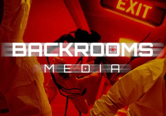 Backrooms Media EN — Steam, Standard
