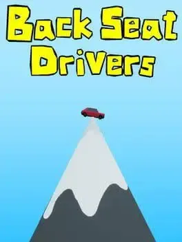 Backseat Drivers — Steam, Standard
