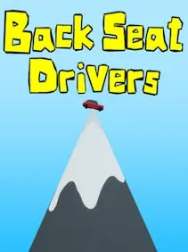 Backseat Drivers — Steam, Standard