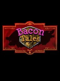 Bacon Tales - Between Pigs and Wolves — Steam, Standard