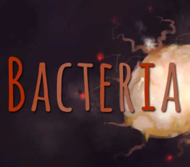 Bacteria — Steam, Standard