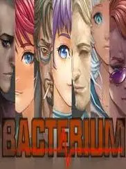 Bacterium / 生命之旅 — Steam, Standard