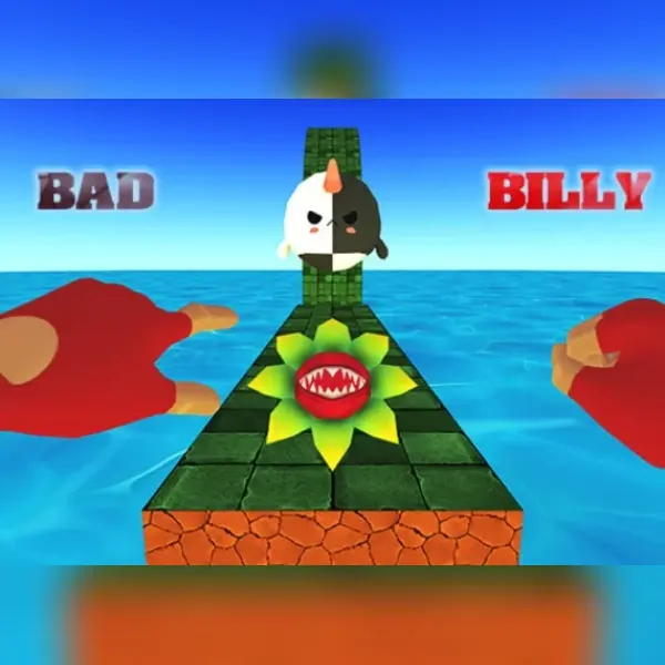 BAD BILLY 2D VR — Steam, Standard