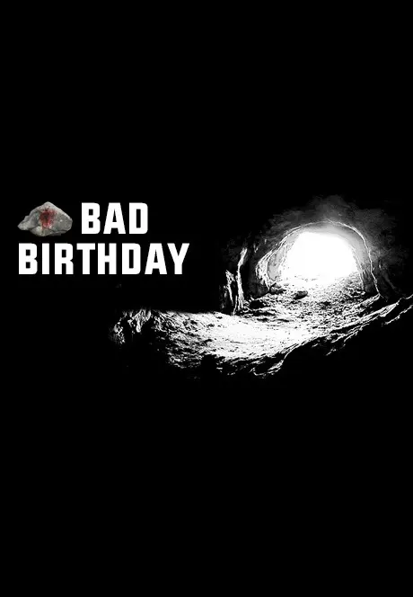 Bad Birthday — Steam, Standard