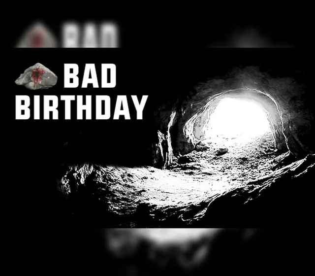 Bad birthday — Steam, Standard