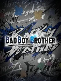 Bad Boy Brother — Steam, Standard