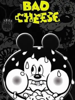 Bad Cheese — Steam, Standard