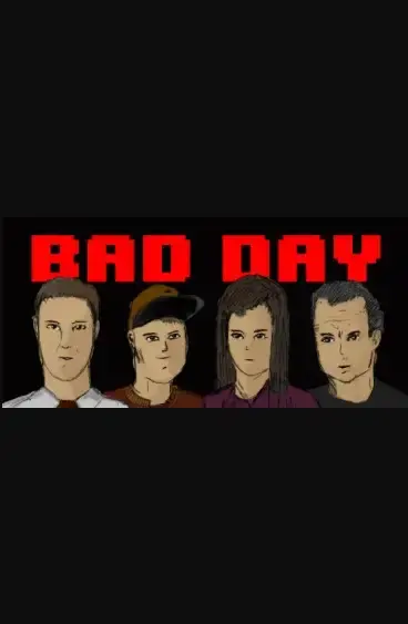 BAD DAY — Steam, Standard
