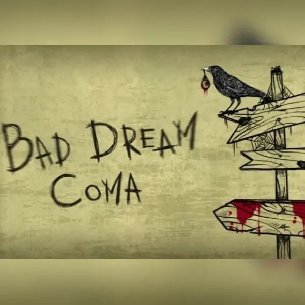 Bad Dream: Coma — Xbox One / Xbox Series X|S, Standard