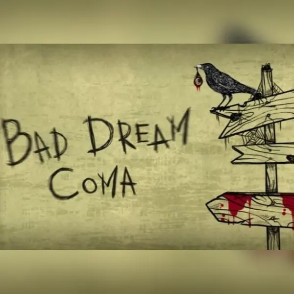 Bad Dream: Coma — Steam, Standard