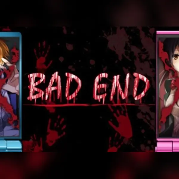 Bad End — Steam, Standard