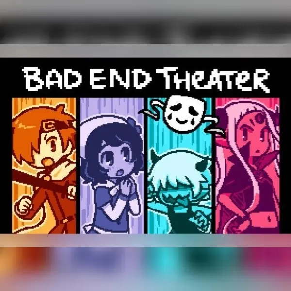 BAD END THEATER — Steam, Standard