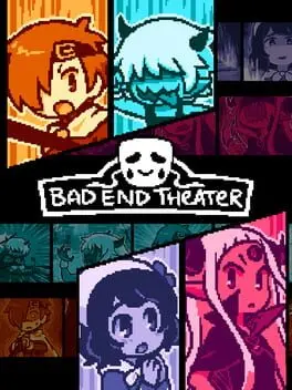 BAD END THEATER — Steam, Standard