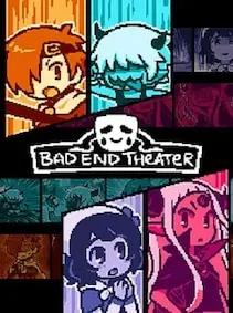BAD END THEATER — Steam, Standard