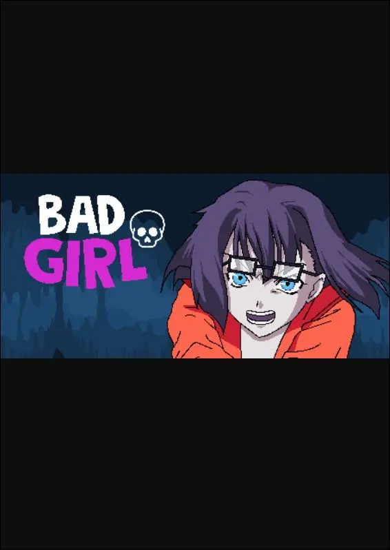 Bad Girl — Steam, Standard