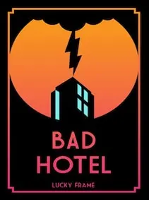 Bad Hotel — Steam, Standard