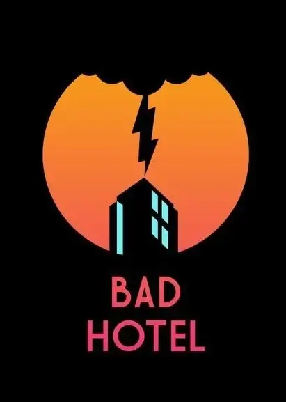 Bad Hotel — Steam, Standard