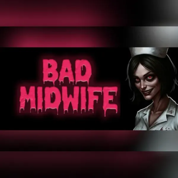 Bad Midwife — Steam, Standard