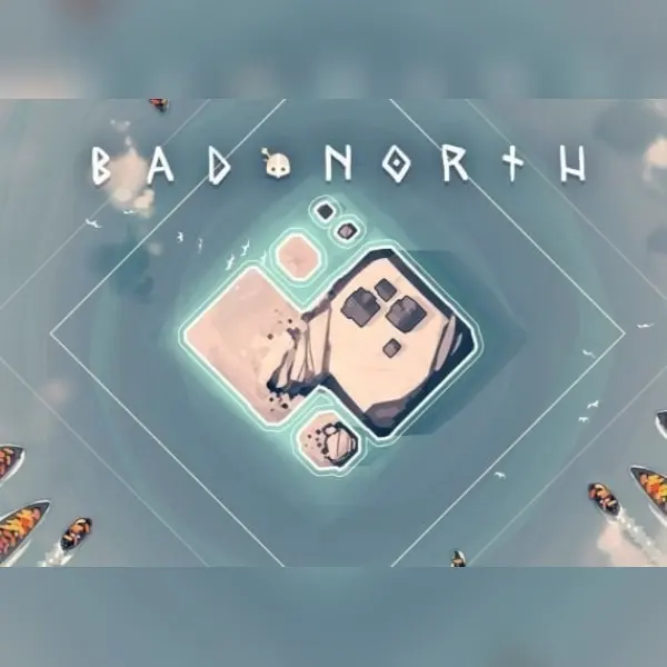 Bad North — Steam, Standard