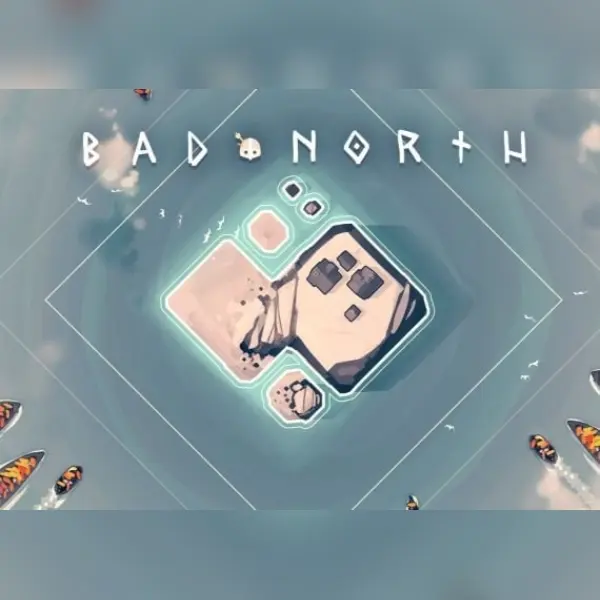 Bad North — Steam, Standard