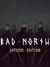 Bad North | Jotun Edition — Steam, Standard