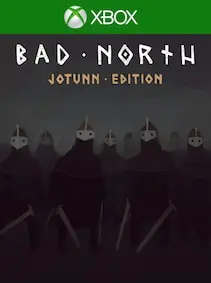 Bad North: Jotunn Edition — Xbox One, Standard