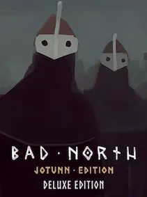 Bad North | Jotunn Edition Deluxe Edition — Steam, Deluxe Edition