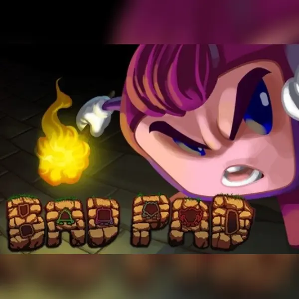 Bad Pad — Steam, Standard