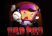 Bad Pad — Steam, Standard