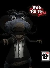 Bad Rats Show — Steam, Standard