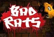 Bad Rats: the Rats' Revenge — Steam, Standard