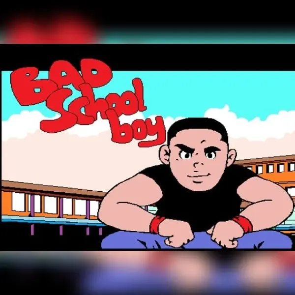 Bad School Boy — Steam, Standard