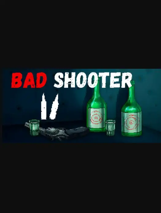 Bad Shooter 2 — Steam, Standard