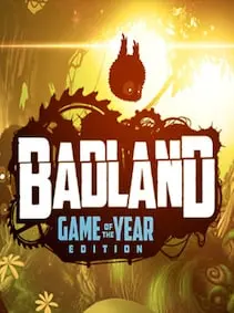 BADLAND: Game of the Year Deluxe Edition — Steam, Game of the Year Deluxe Edition