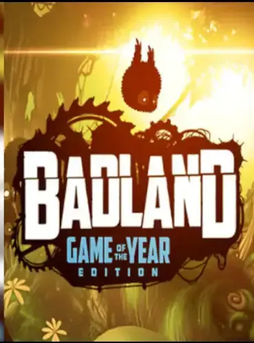 BADLAND - GOTY Deluxe Edition — Steam, GOTY Deluxe Edition