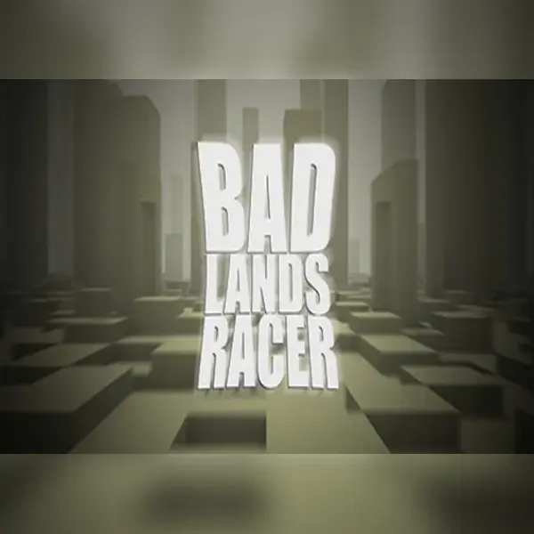 Badlands Racer — Steam, Standard