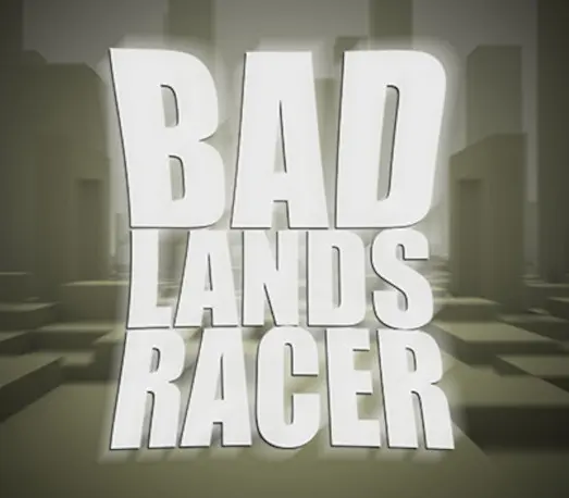 Badlands Racer — Steam, Standard