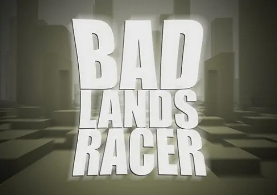 Badlands Racer EN — Steam, Standard