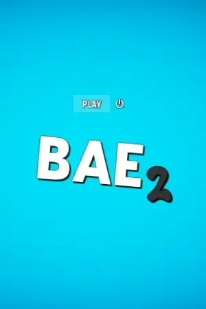 BAE 2 — Steam, Standard