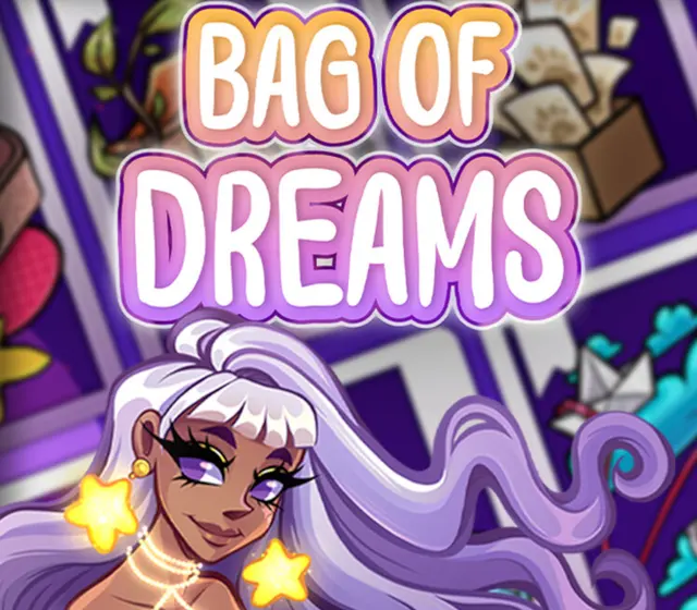 Bag of Dreams — Steam, Standard