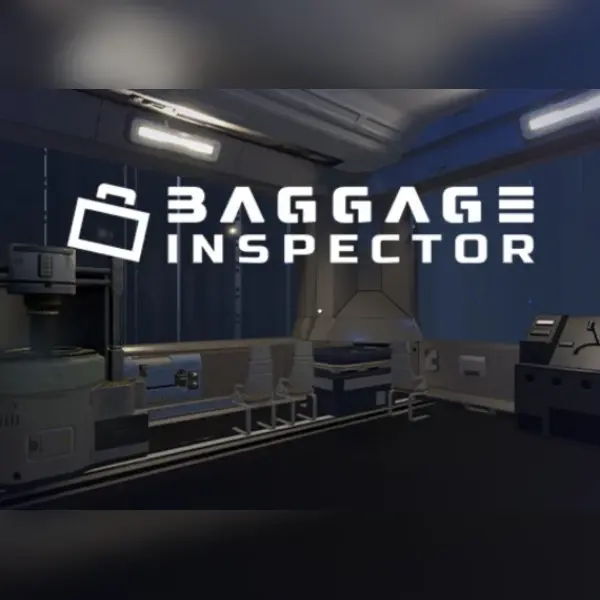 Baggage Inspector — Steam, Standard