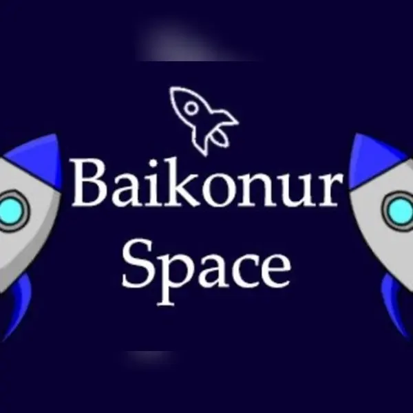 Baikonur Space — Steam, Standard