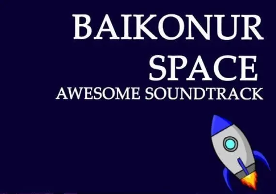 Jaquette de Baikonur Space - Dazzling Wallpapers DLC EN/RU — DLC PC (Steam)