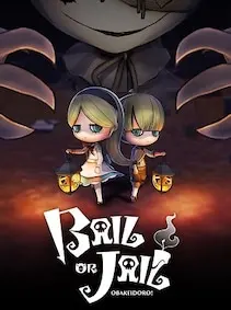 Bail or Jail (OBAKEIDORO!) — Steam, Standard