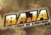 BAJA: Edge of Control HD — Steam, Standard