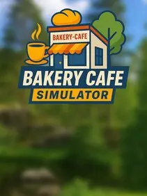 Bakery Cafe Simulator — Steam, Standard
