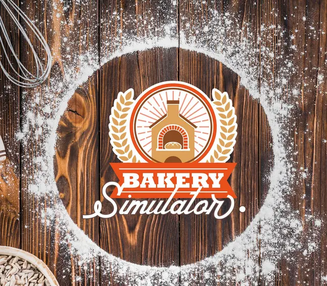 Bakery Simulator — Xbox One, Standard
